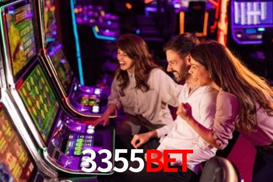 3355Bet,3355 Bet Login