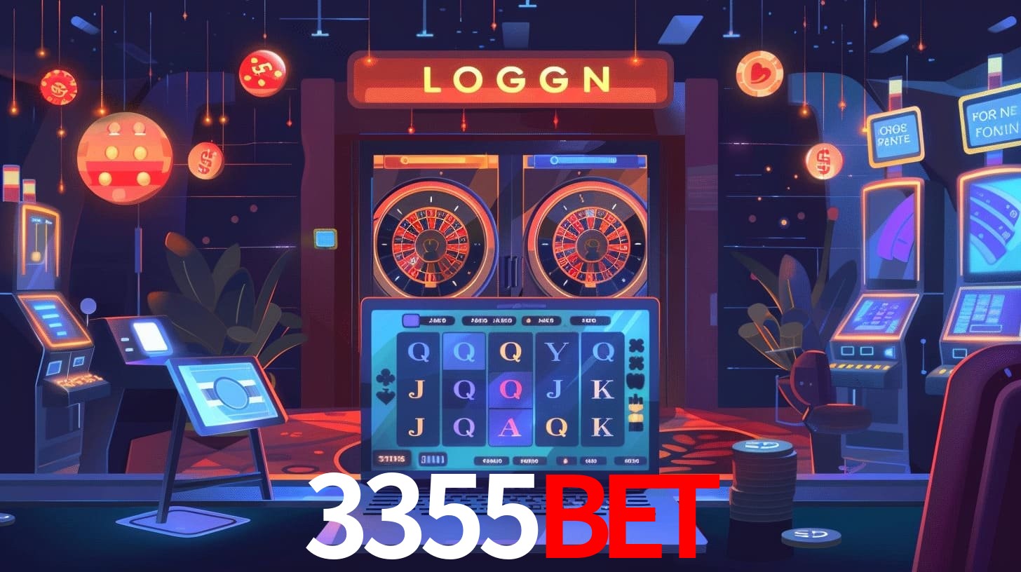 3355Bet CaSSino