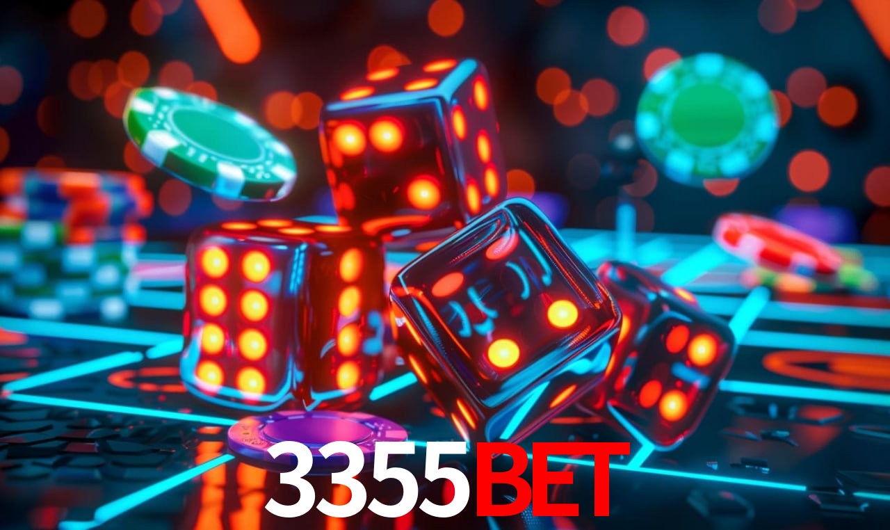 3355Bet