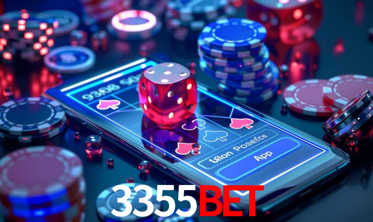 3355Bet,3355 Bet Login