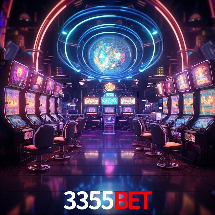 3355Bet