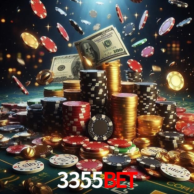 3355 Bet Login