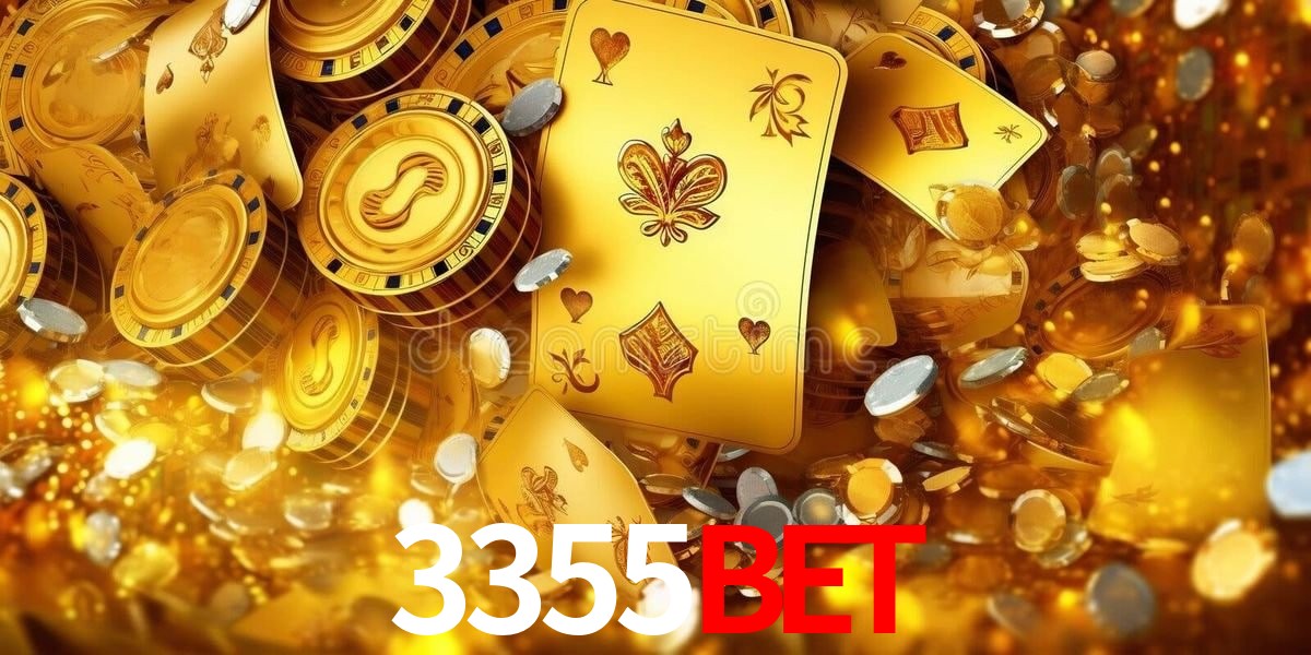 3355 Bet Login